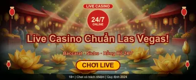 Chào mừng đến với VS888